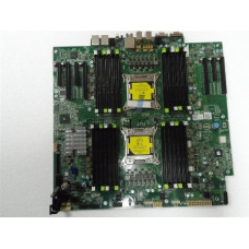 DELL System Board 2-socket Fclga2011 W/o Cpu Poweredge T620 3GCPM