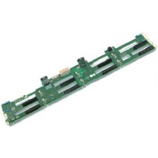 DELL Hdd Backplane Board For Poweredge R520 XP569