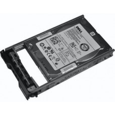 DELL 1.2tb 10000rpm Sas-6gbps 2.5inch Form Factor Hot-swap Hard Drive With Tray For 13g Poweredge And Powervault Server 463-1637