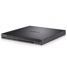 DELL Powerconnect 10gb 24-port Switch 224-6406