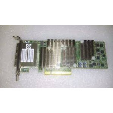 DELL 12gb/s 4 Port Sas Host Bus Adapter Controller 8TX6T