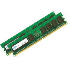 DELL 8gb (2x4gb) 667mhz Pc2-5300 240-pin 2rx4 Ecc Ddr2 Sdram Fully Buffered Dimm Memory Module For Poweredge Server A2257232