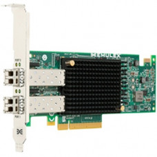 DELL Emulex Oce14102-u1-d Dual-port 10gb Ethernet (10gbe) Adapter 540-BBIJ