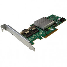 DELL Perc H200 6gb Pci-express Sas Raid Controller Card Only 342-0729