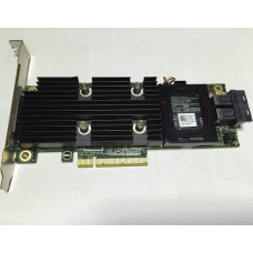 DELL Perc H330 12gb Sas 6gb Sata Pci-e 3.0 Mini Blade Raid Controller 405-AAED