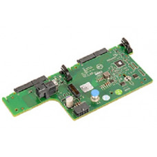 DELL 2x2.5 Inch Hdd Sas/sata Hdd Backplane For Poweredge R730xd 6WNVX