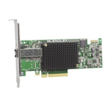 DELL 16gb Single Port Pci-express 2.0 Fibre Channel Host Bus Adapter With Standard Bracket Card Only 406-BBDW