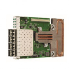 DELL Ocm14104-n1-d Quad-port 10gbe Rack Select Network Adapter (rndc) T800X