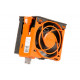 DELL 12v Fan For Poweredge R730 R730xd KH0P6