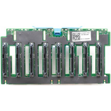 Dell Backplane 2.5 Inch 8 Bay Sff Hard Drive Poweredge R730 TGNMY