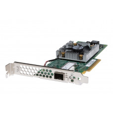 DELL 16gb Single Port Pci-e Fibre Channel Host Bus Adapter With Low-profile Bracket 406-BBBE