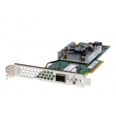 DELL Qle2660 16gb Single Port Pci-e Fibre Channel Host Bus Adapter With Standard Bracket 0TC40H