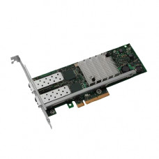 DELL Dual Port 10 Gigabit Server Adapter Ethernet Pcie Network Interface Card 01V3J