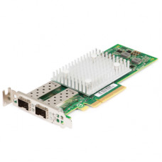 DELL Qlogic Fastlinq Ql41262 25gbe Dual Port Sfp28 Pci-e X8 Network Adapter QL41262HLCU-DE