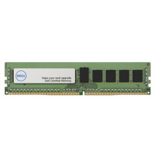 DELL 16gb (1x16gb) 2400mhz Pc4-19200 Cas-17 Ecc Registered Dual Rank X8 Ddr4 Sdram 288-pin Rdimm Memory Module For Poweredge Server SNPHNDJ7C/16G