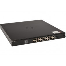DELL Networking N4032 Switch 24 Ports L3 Managed Stackable M0P6C