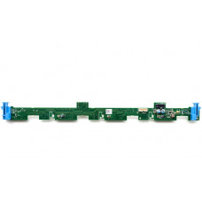 DELL 3.5 Inch Lff 4 Bay Hard Drive Backplane For Poweredge R430 820HH