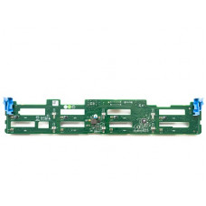 DELL 3.5 Inch 8 Bay Hard Drive Backplane Lff For Poweredge R530 KKFN7