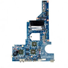 HP System Board For 15-ab W/ Intel I5-6200u 2.3ghz Cpu 830597-601
