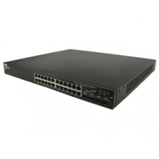 DELL Powerconnect 6224 24 Port Gigabit Switch Y3549