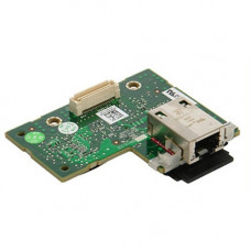 DELL Idrac6 Enterprise Remote Access Card For Dell Poweredge R610/ R710/ T610 / Powervault Nx3000 Server 330-7645