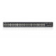 DELL NETWORKING S4820t 48-port 10gbe, 4-port Qsfp Switch Includes Dual Power And Rails DC1GN