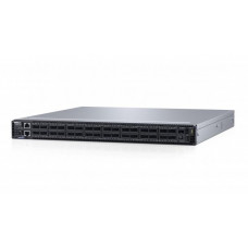 DELL Networking Z9100-on 32 X 100gbe + 2 X Sfp+ Switch With 2 X Psu WT35C