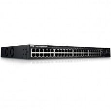 DELL Powerconnect 5548 Managed Switch 48 Ethernet Ports And 2 10-gigabit Sfp+ Ports 210-35488
