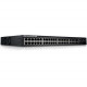 DELL Powerconnect 5548 Managed Switch 48 Ethernet Ports And 2 10-gigabit Sfp+ Ports DC8WN