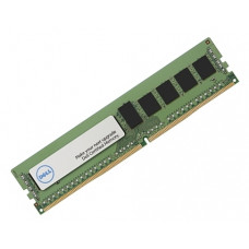DELL 8gb (1x8gb) 2133mhz Pc4-17000 Cl15 Dual Rank X8 Ecc Registered 1.2v Ddr4 Sdram 288-pin Rdimm Memory Module For Poweredge Server 6W21R