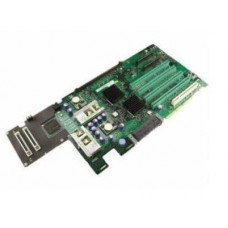 DELL Pci-e Riser Card For Poweredge 2800 GC654