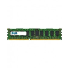 DELL 16gb (1x16gb) 1333mhz Pc3-10600 Cl9 Ecc Registered Dual Rank Low Voltage Ddr3 Sdram 240-pin Dimm Genuine Dell Memory Module For Poweredge Server A5181361