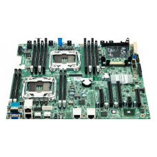 Dell Motherboard For Poweredge R430 Server HFG24