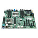 Dell Motherboard For Poweredge R430 Server HFG24