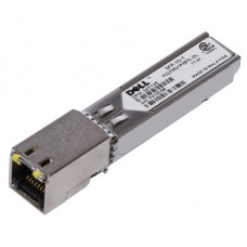 DELL 1.25gbe Rj-45 Sfp Transceiver SFP-1G-T