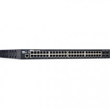 DELL Force10 S25-01-ge Switch S25-01-GE-24P