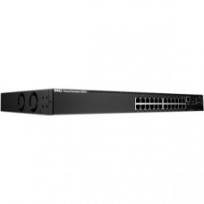 DELL Powerconnect 5524 Switch 24 Ports Managed Stackable 225-0847