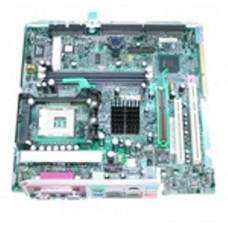 DELL System Board For Fclga1156 W/o Cpu Coral J8H4R