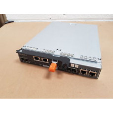 DELL 10gb Iscsi Controller For Powervault Md3800i / Md3820i XCW52