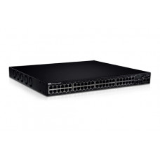 DELL Powerconnect 3448p 48 Port Poe Managed Switch W8181