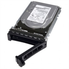 DELL 1.2tb 10000rpm Sas-12gbps 512n 2.5inch Hot Plug Hard Drive With Tray For Poweredge And Powervault Server 89D42