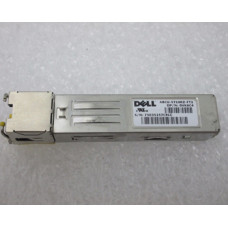 DELL 1gb Sfp Copper Transceiver VK6C4