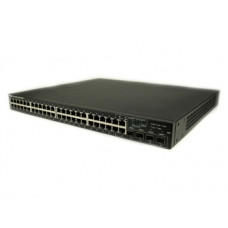 DELL Powerconnect 6248 48 Port Gigabit Switch UT052