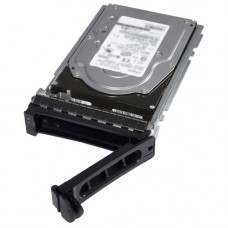 DELL 1tb 7200rpm Near-line Sas-12gbps 2.5inch Form Factor Hot-plug Hard Drive With Tray For Poweredge And Powervault Server 400-ALUR