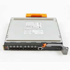 DELL Brocade 4424 Poweredge M1000e Fibre Channel Switch GM571