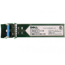 DELL 10gb Sfp 1310nm Transceiver FTLF1318P3BTL-FC