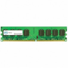 DELL 32gb (2x16gb) 2133mhz Pc4-17000 Cl15 Ecc Registered Dual Rank 1.2v Ddr4 Sdram 288-pin Rdimm Genuine Dell Memory Kit For Workstation And Poweredge Server 370-ABXN
