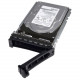 DELL 300gb 10000rpm 64mb Buffer Sas-6gbps 2.5inch Hard Drive With Tray For Poweredge Server MTV7G