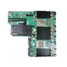 DELL System Board For Poweredge R620 Server KFFK8