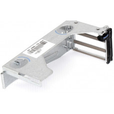 DELL Riser 1 Bracket For Poweredge R720 / Storage Compellen PM9KM